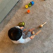 Europe Montessori Drevená hudobná sada (10 nástrojov) Review