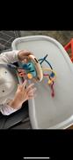 Europe Juguete de Silicona Montessori Ovni para halar Review