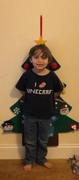 Europe Árvors de Natal Para Cranças Review