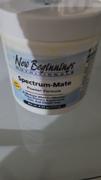 Our Kids... Spectrum-Mate Powder Formula Review