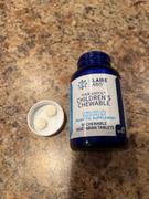 Our Kids... Ther-Biotic KIDS Chewable Review