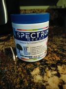 Our Kids... SpectrumNeeds Powder Review