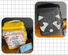 Kattbjoern Regenhaube Review
