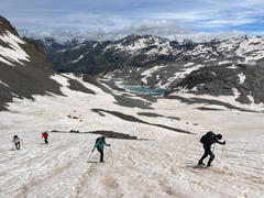 Avenza Maps Valgrisenche, Val di Rhêmes, Valsavarenche Sud 1:25.000 Review