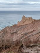 Avenza Maps Chimney Bluffs State Park Trail Map Review