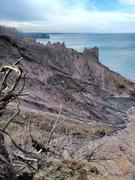 Avenza Maps Chimney Bluffs State Park Trail Map Review