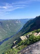 Avenza Maps Parc national des Hautes-Gorges-de-la-Rivière-Malbaie : L’Acropole-des-Draveurs Review