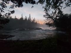 Avenza Maps Rivière Cascapédia SaumonQC Review