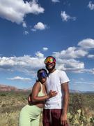 Avenza Maps Red Rock Ranger District OHV Routes Review