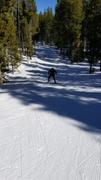Avenza Maps Rendezvous Ski Trails Review