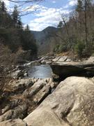 Avenza Maps Linville Gorge Wilderness Review