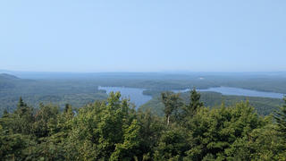 Avenza Maps Prêt-à-Partir | Boucle du mont Chauve Review