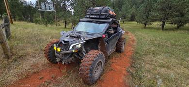 Avenza Maps Northern Hills OHV Map Review