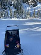 Avenza Maps White Pass Nordic Center Trails Review