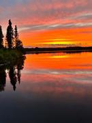 Avenza Maps Pourvoirie du Lac Obatogamau - Carte générale Review