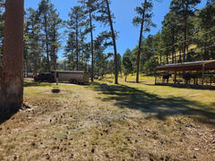 Avenza Maps Custer State Park - French Creek Horse Camp Review