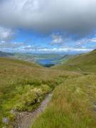 Avenza Maps Ambleside and surrounding fells Review