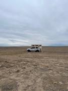 Avenza Maps Pawnee National Grassland (West) - MVUM Review