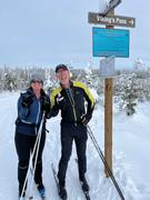 Avenza Maps Paulson Cross Country Ski Trails Map 2024 Review