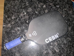 CRBN Pickleball CRBN¹ (Elongated Paddle) Review