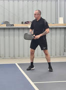 CRBN Pickleball CRBN² (Square Paddle) Review