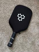 CRBN Pickleball Replacement Neoprene Paddle Cover Review
