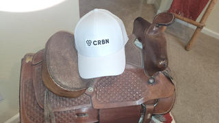 CRBN Pickleball CRBN Quick-Dry Trucker Hat Review