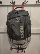 CRBN Pickleball CRBN Pro Team Backpack Review