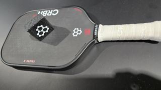 CRBN Pickleball CRBN Pickleball Paddle Eraser™ Review