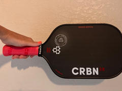 CRBN Pickleball DEMO PADDLE Ambassador Review