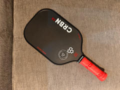 CRBN Pickleball DEMO PADDLE Ambassador Review