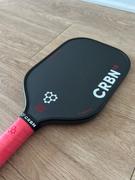 CRBN Pickleball CRBN¹ X Series (Elongated Paddle) Review