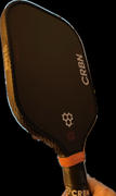 CRBN Pickleball CRBN¹ X Series (Elongated Paddle) Review