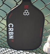 CRBN Pickleball CRBN 1X Power Series (Elongated Paddle) Review