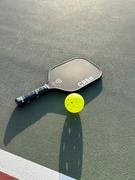 CRBN Pickleball CRBN 1X Power Series (Elongated Paddle) Review