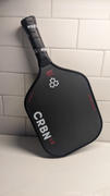 CRBN Pickleball CRBN 2X Power Series (Square Paddle) Review