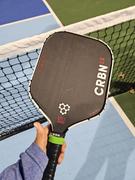 CRBN Pickleball CRBN² X Series (Square Paddle) Review