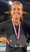 CRBN Pickleball CRBN³ X Series (Hybrid Paddle) Review