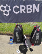 CRBN Pickleball CRBN WRISTBAND Review