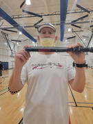 CRBN Pickleball CRBN Lead Tape Strips Review