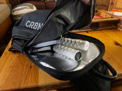 CRBN Pickleball CRBN Pro Team Sling Bag Review
