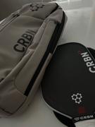 CRBN Pickleball CRBN Pro Team Sling Bag Review