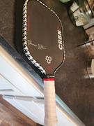 CRBN Pickleball CRBN¹ X Series 12MM Paddle (Thomas Wilson Signature) Review