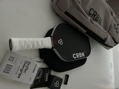 CRBN Pickleball CRBN DryTec™ Overgrips (4 Pack) Review