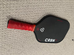 CRBN Pickleball CRBN DryTec™ Overgrips (4 Pack) Review