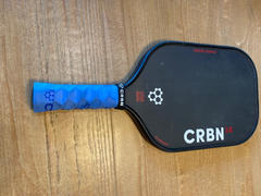 CRBN Pickleball CRBN DryTec™ Overgrips (4 Pack) Review