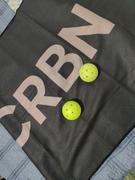 CRBN Pickleball CRBN Performance Quick-Dry Towel Review