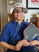 CRBN Pickleball CRBN Quick-Dry Boonie Hat Review