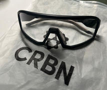 CRBN Pickleball Additional Lenses for CRBN Pivot Glasses Review