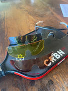 CRBN Pickleball Additional Lenses for CRBN Pivot Glasses Review